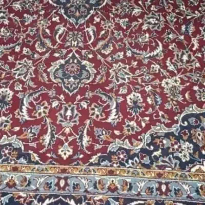 قالی|فرش|اندیمشک, |دیوار