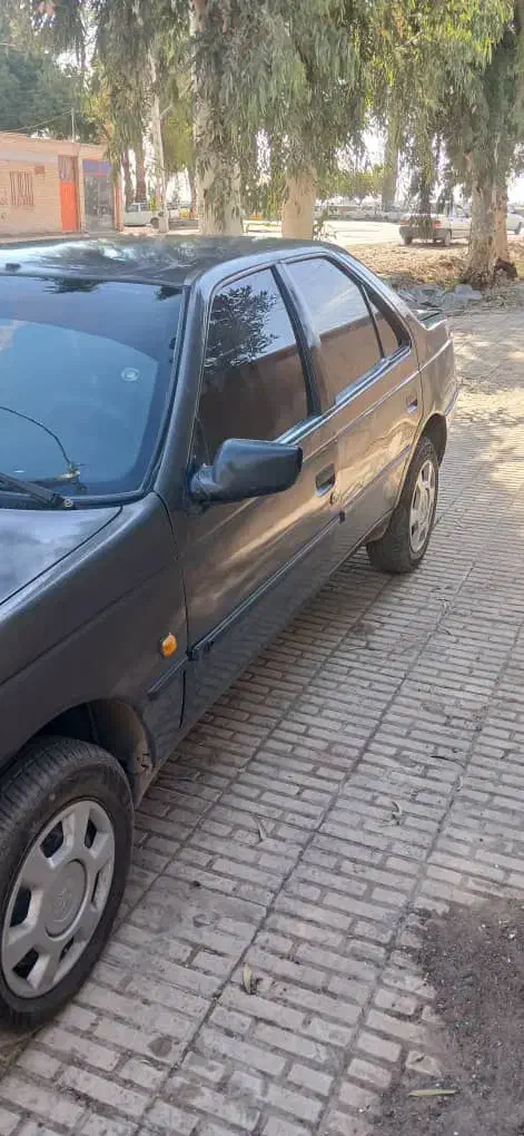 روا مدل 85معاوضه با مزدا|خودرو سواری و وانت|نجفآباد, یزدانشهر|دیوار