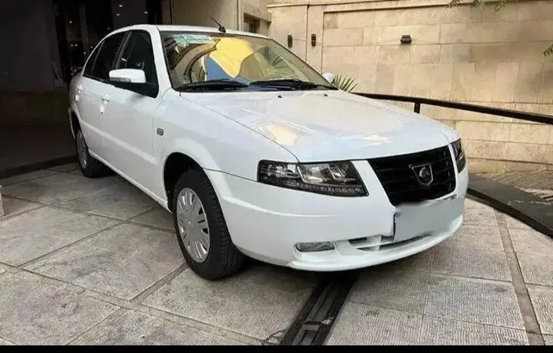 فروش حواله سورن پلاس . (توضیحات رو حتما بخون )|خودرو سواری و وانت|آذرشهر, |دیوار