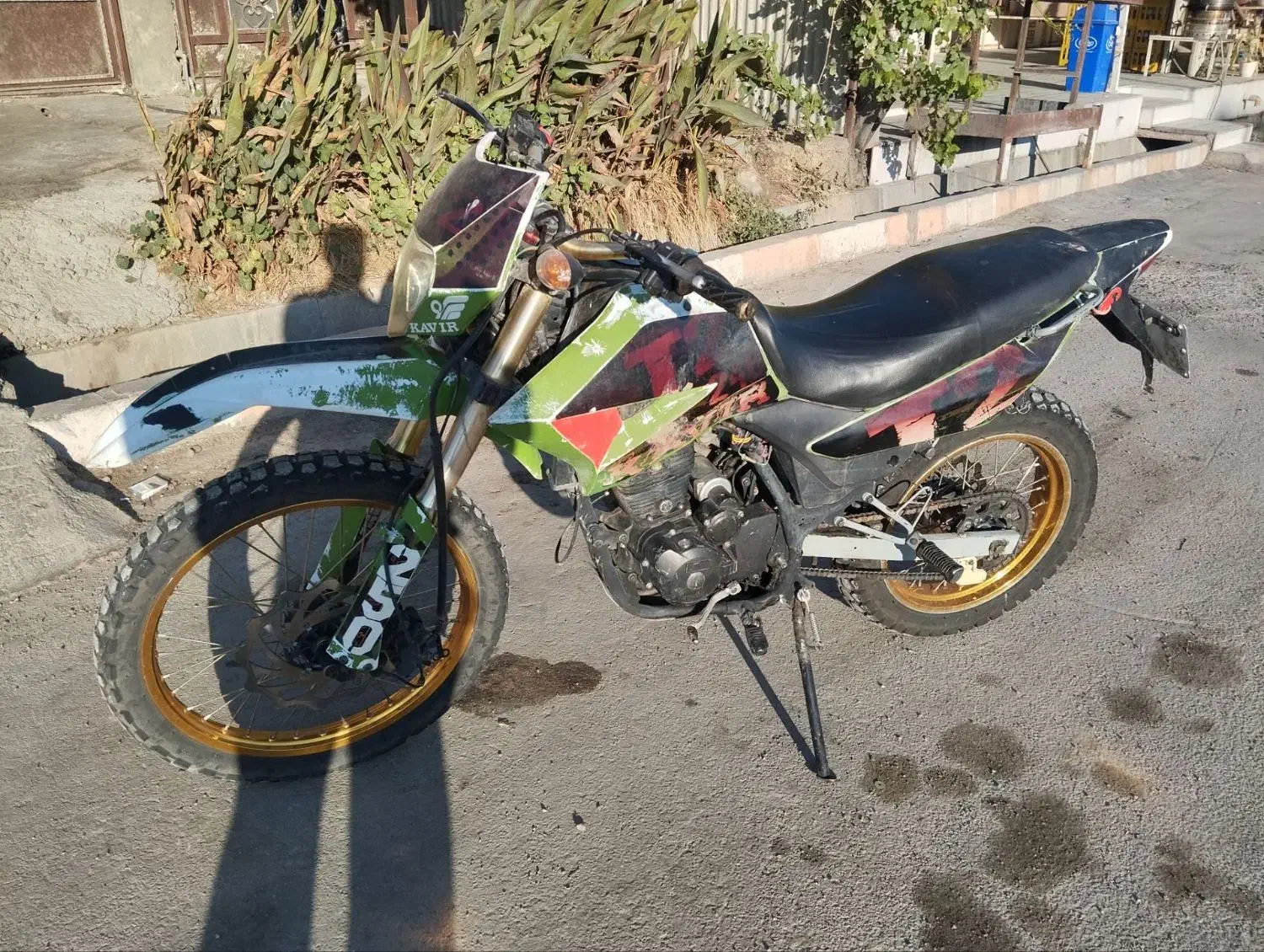 موتور سیکلت|موتورسیکلت|شباب, |دیوار