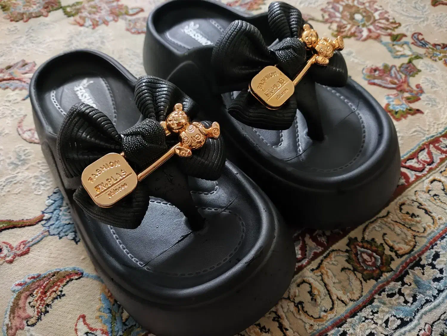 صندل،دنپایی،ساحلی|کیف، کفش، کمربند|تهران, علی‌آباد|دیوار