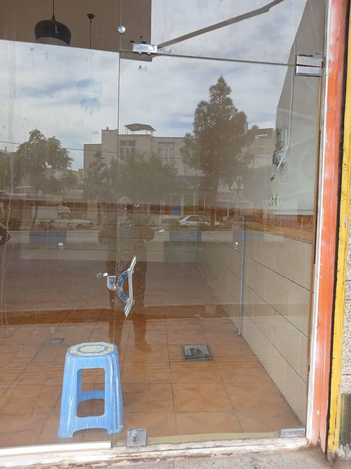 مغازه تجاری|اجارهٔ مغازه و غرفه|خرمدره, |دیوار