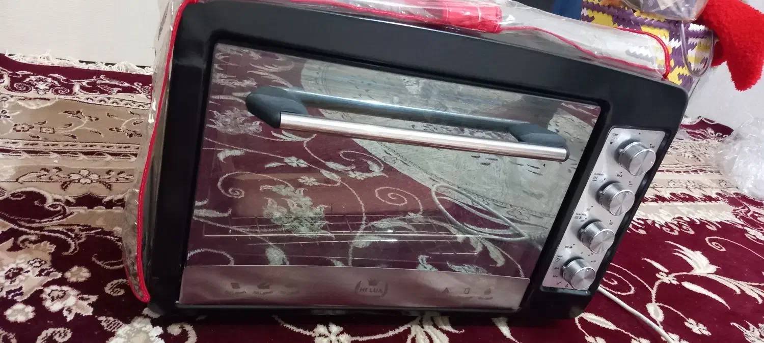 لوازم خانه|بخاری، هیتر، شومینه|سنقر, |دیوار