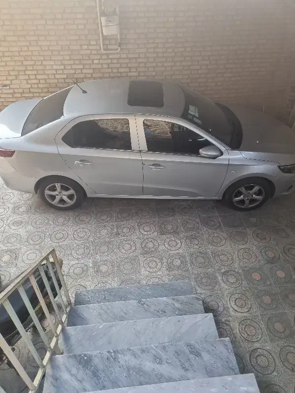 ماشین تارا v2|خودرو سواری و وانت|خرمشهر, |دیوار