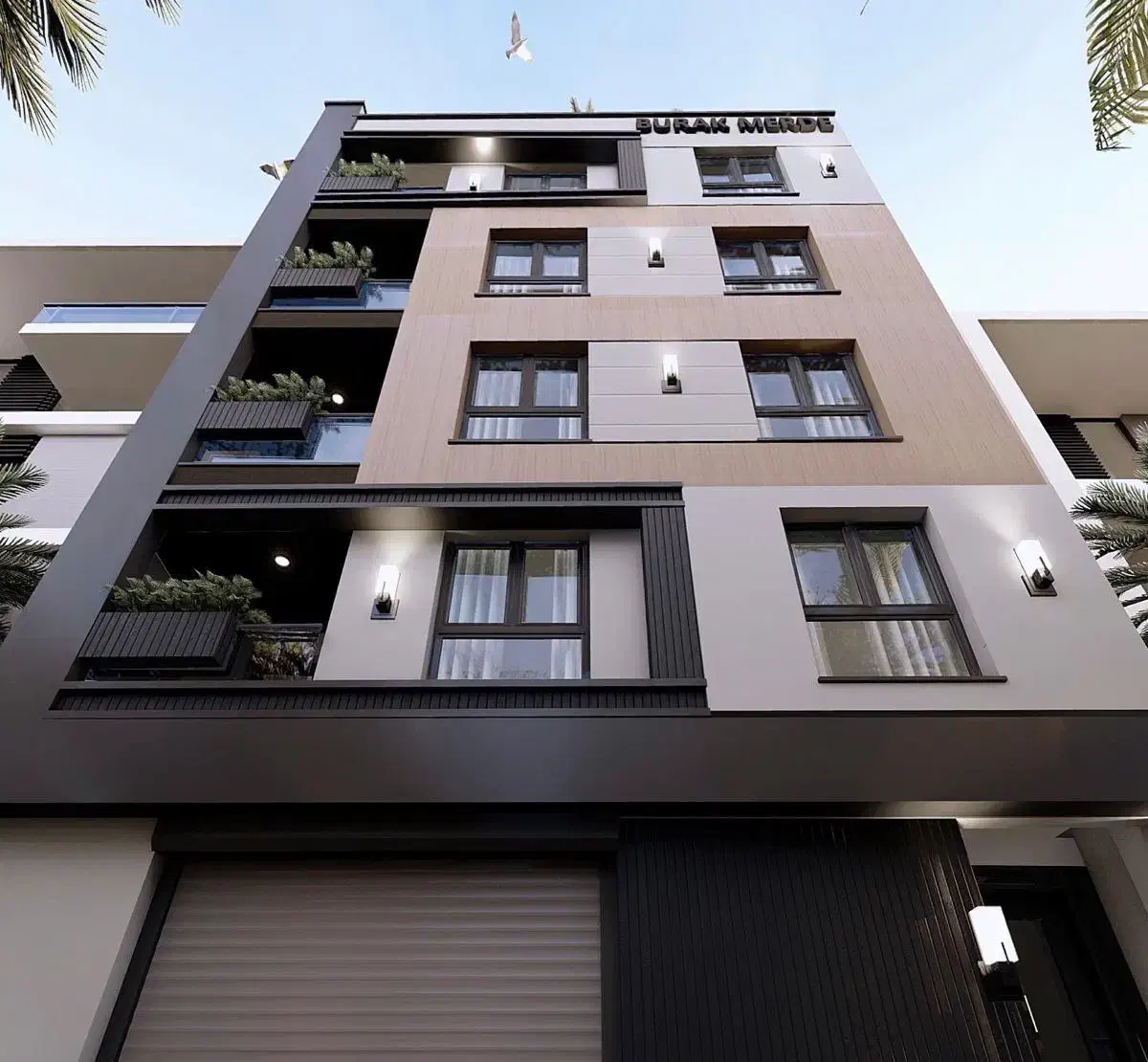 ۱۵۰۰ متر مستغلات|اجارهٔ خانه و ویلا|تهران, فرمانیه|دیوار