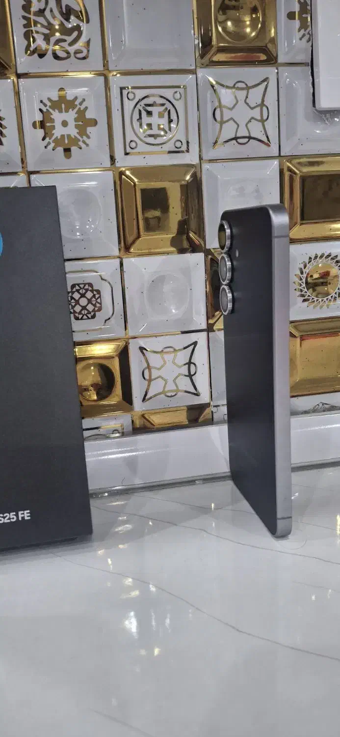 سامسونگ s25fe|موبایل|تهران, تهران‌نو|دیوار