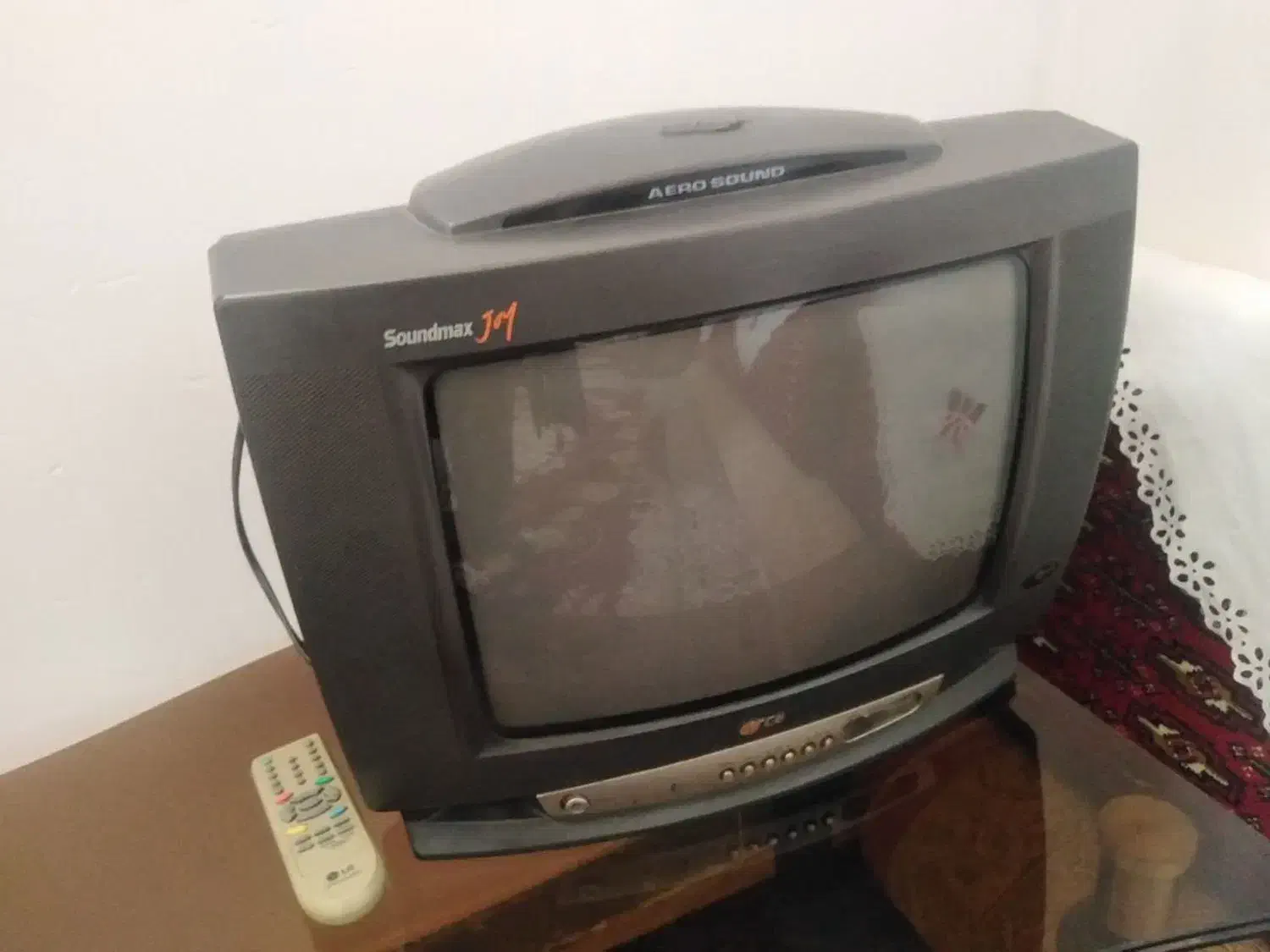 تلوزیون|تلویزیون و پروژکتور|اسفراین, |دیوار