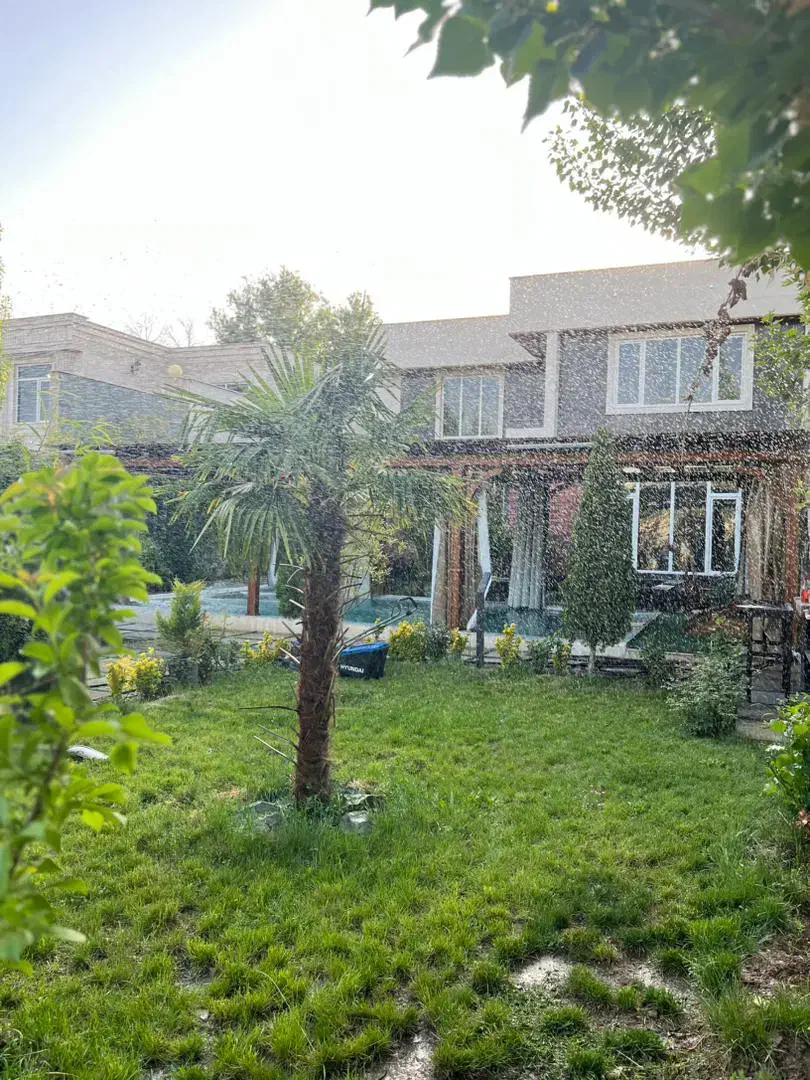 اجاره روزانه باغ و ویلا استخردار|اجارهٔ کوتاهمدت ویلا و باغ|تهران, فرحزاد|دیوار