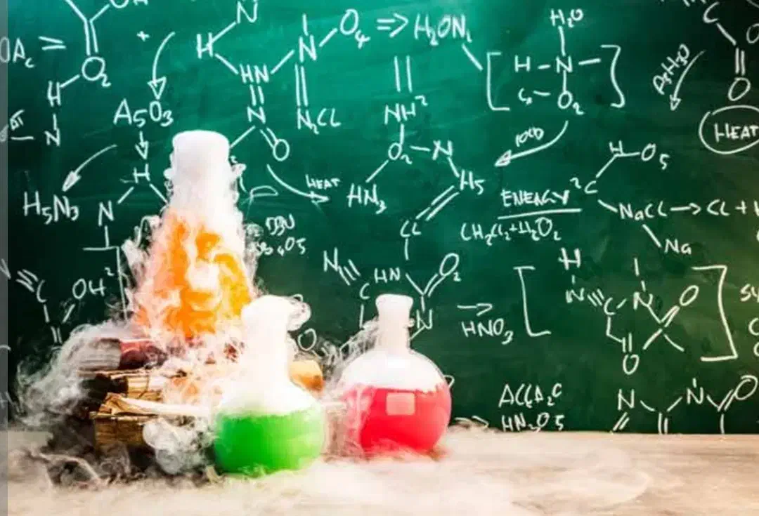 کلاس خصوصی ریاضی و شیمی تضمینی|خدمات آموزشی|تربت جام, نظامی|دیوار