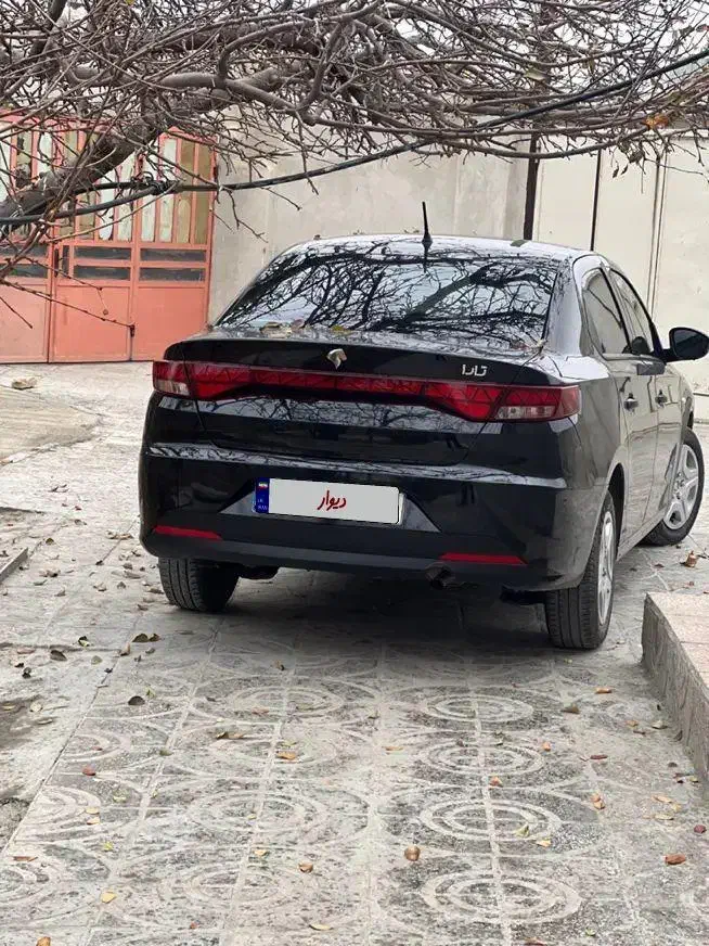 تارا v1|خودرو سواری و وانت|رزن, |دیوار