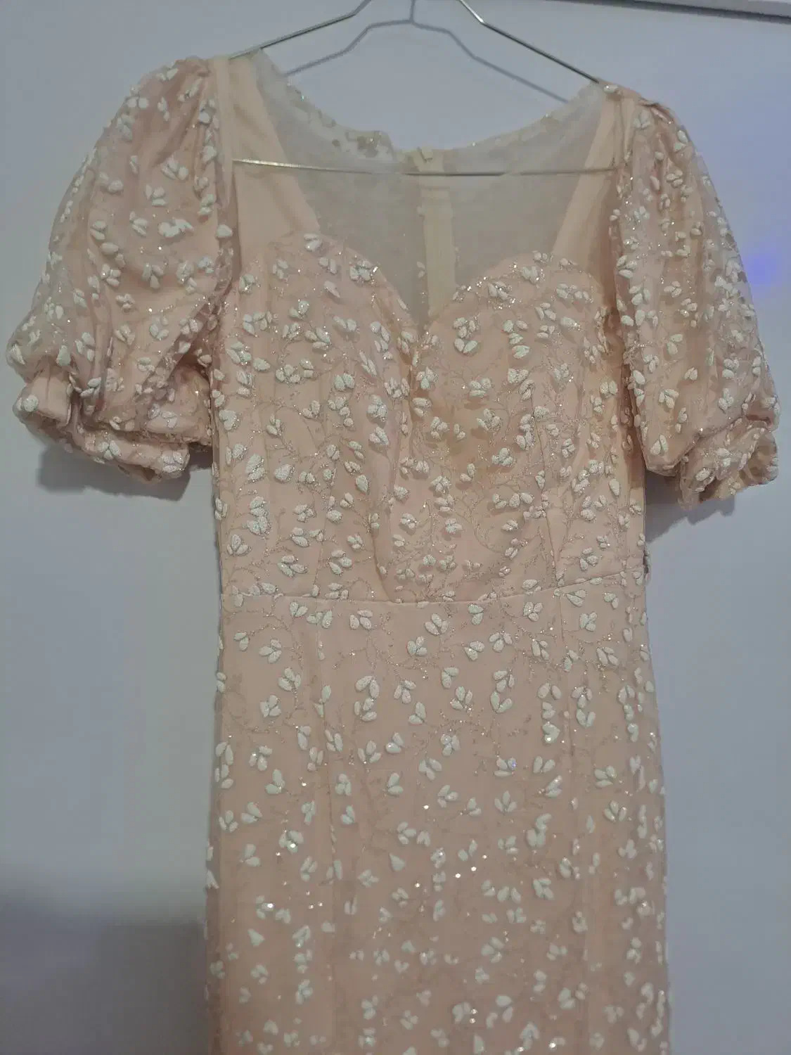 لباس مجلسی زنانه نو|لباس|باسمنج, |دیوار