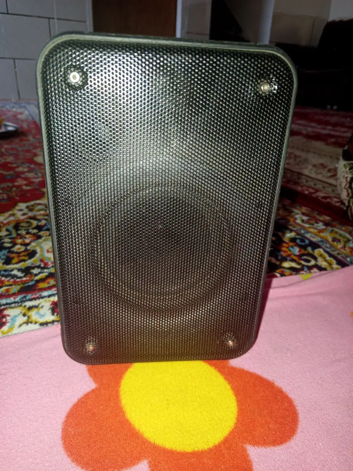 اسپیکر|سیستم صوتی خانگی|شیراز, کوشک میدان|دیوار