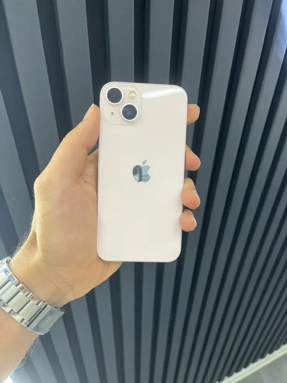 Iphone13 Normal 256GB Zaa|موبایل|اندیشه, اندیشه فاز ۳|دیوار