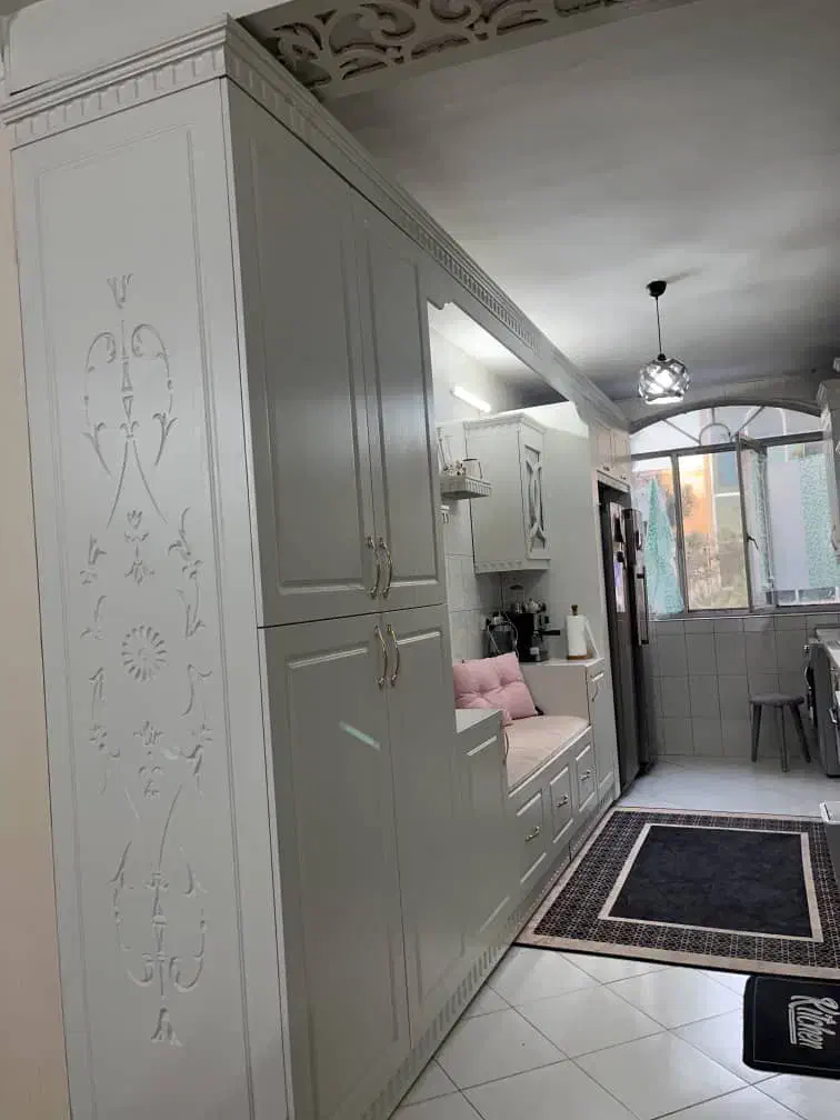 آپارتمان تکواحدی/ پارکینگ اختصاصی/رهنی/ابوطالب ۶۱|اجارهٔ آپارتمان|مشهد, ایثارگران|دیوار