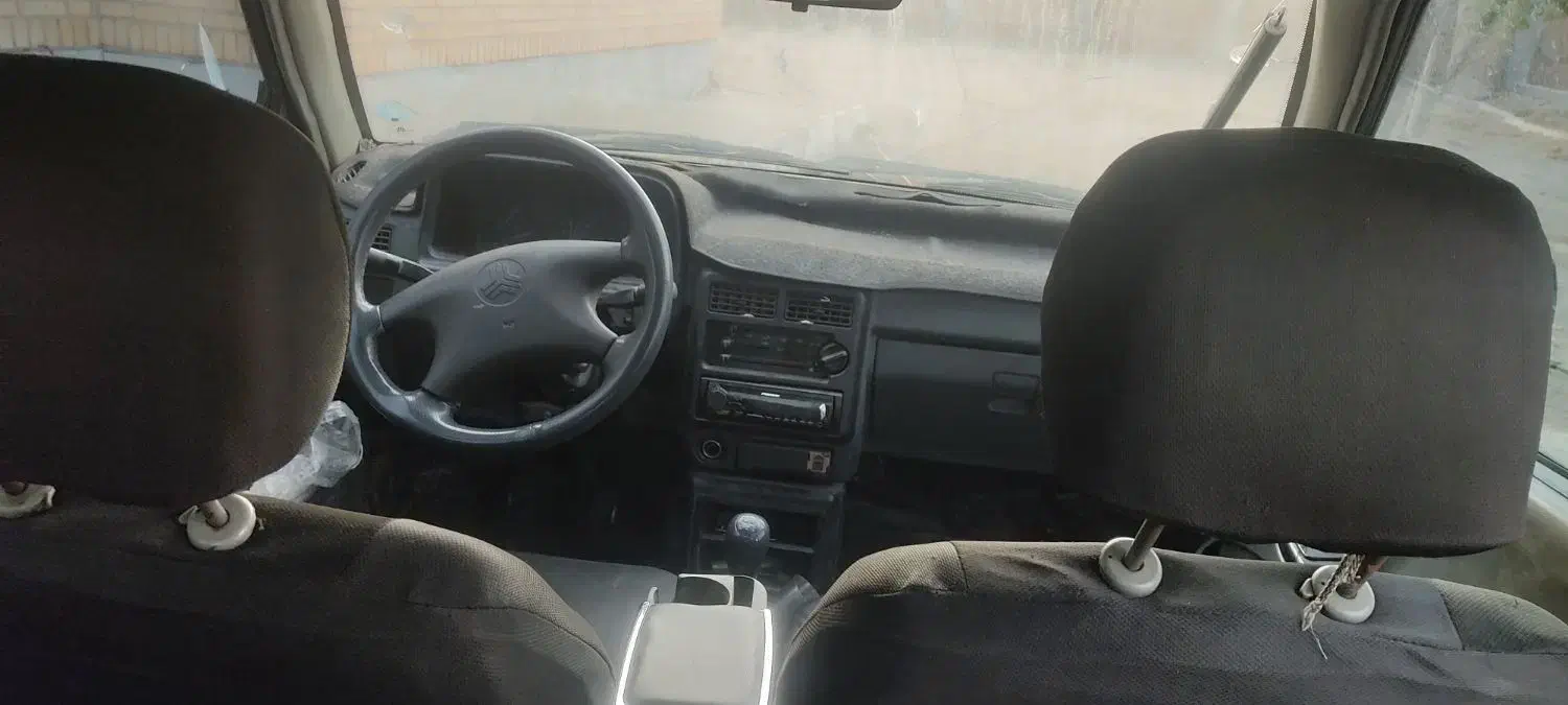 پراید|خودرو سواری و وانت|رضویه, |دیوار