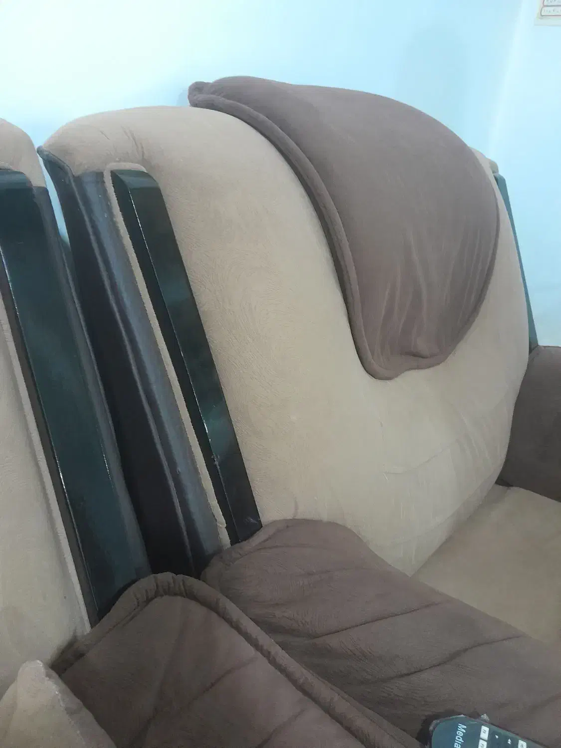 مبل راحتی نو|مبلمان خانگی و میز عسلی|اسدآباد, |دیوار