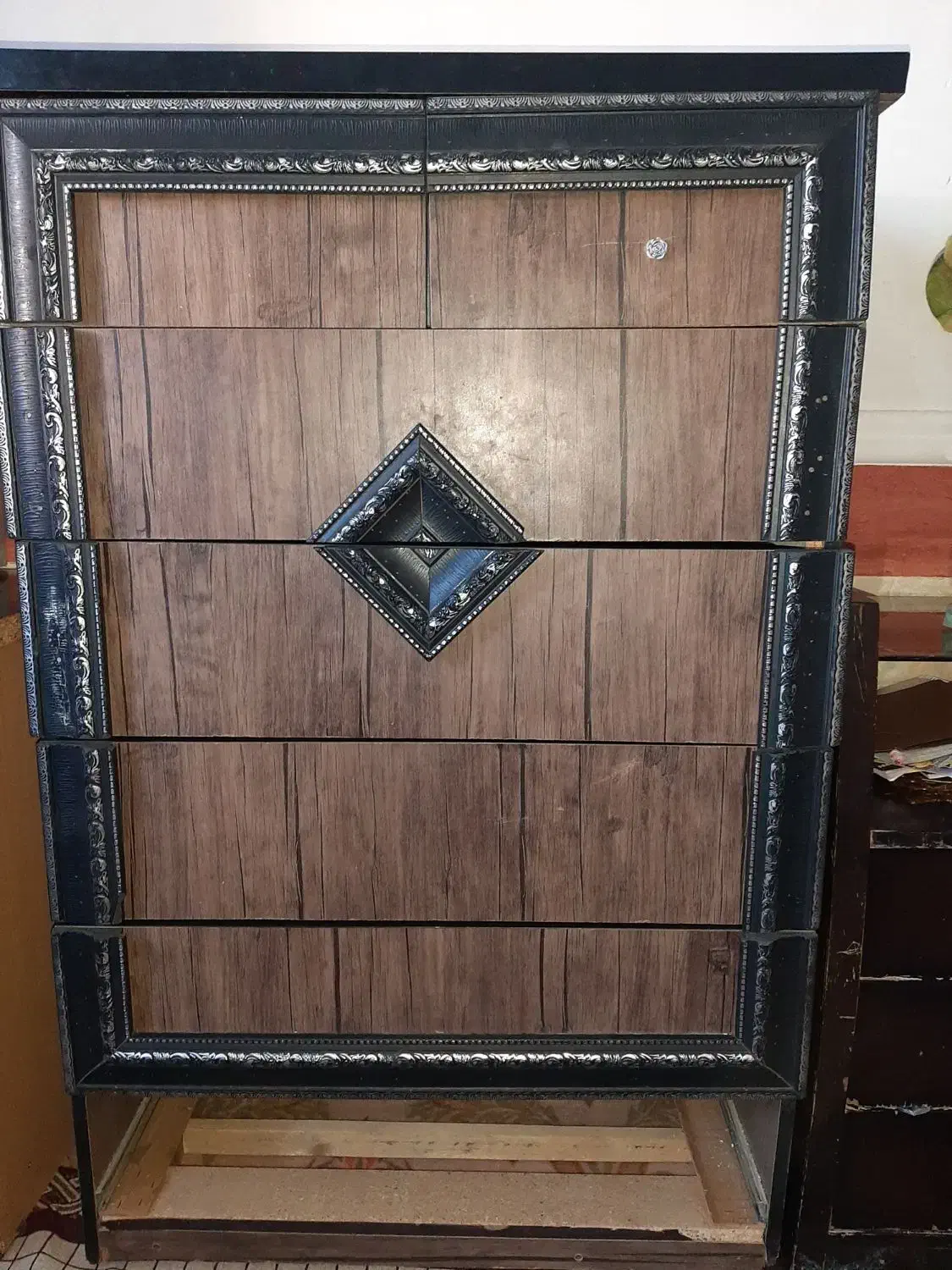 درایور|جاکفشی، کمد، دراور|یاسوج, |دیوار