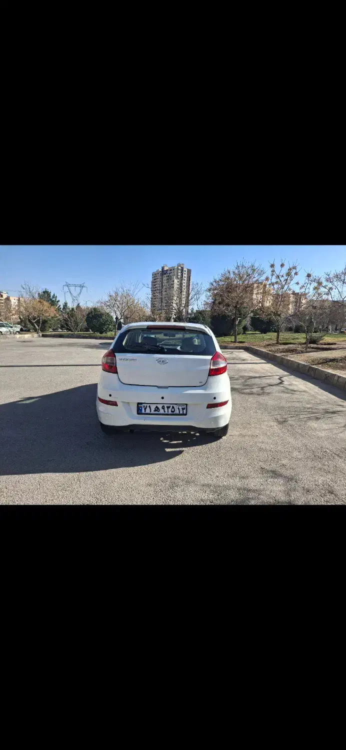 Mvm315 هاچبک|خودرو سواری و وانت|اصفهان, کوی شهید کشوری|دیوار