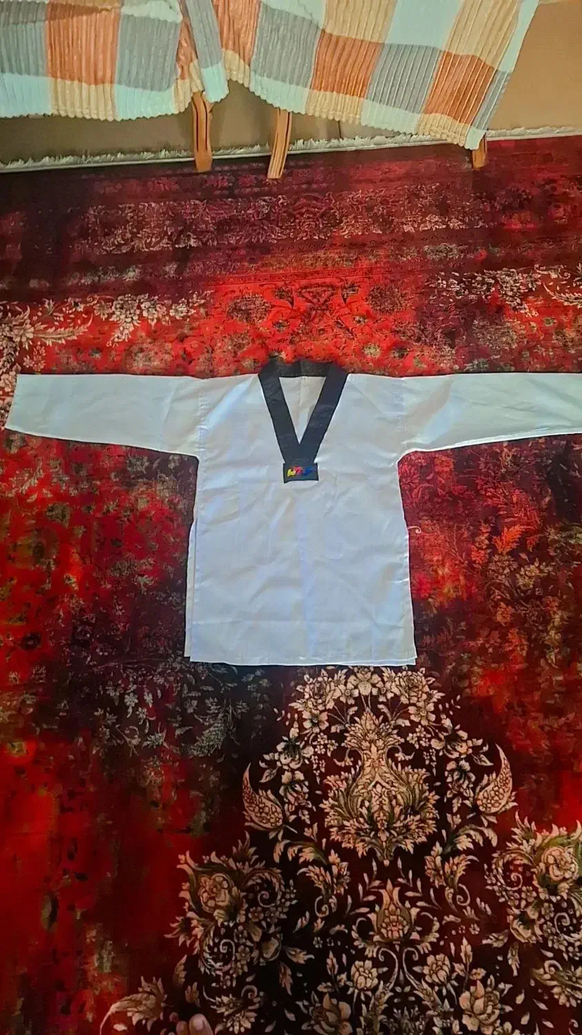 لباس تکواندو|لباس|قزوین, |دیوار