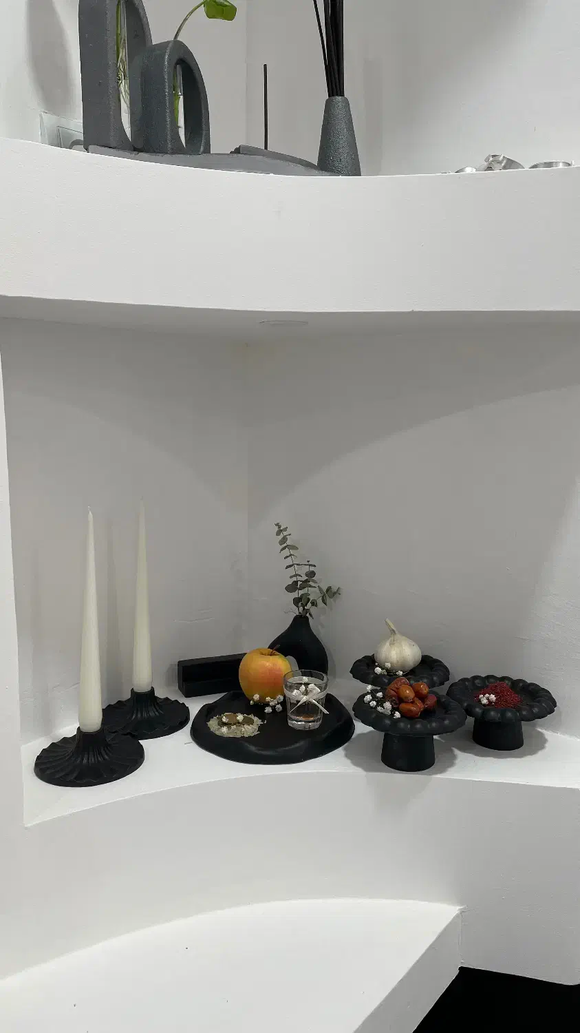 هفت سین|صنایع دستی و سایر لوازم تزئینی|جم, |دیوار