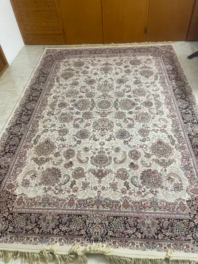 فرش ۹متری‌ شونهر المان|فرش|بابلسر, |دیوار