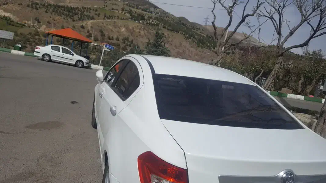 برلیانس H230- مدل 96|خودرو سواری و وانت|چالوس, |دیوار