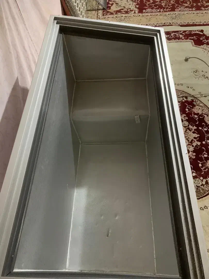 یخچال فریزر تاپینگ ۹ لگنه|یخچال و فریزر|گمیشان, |دیوار