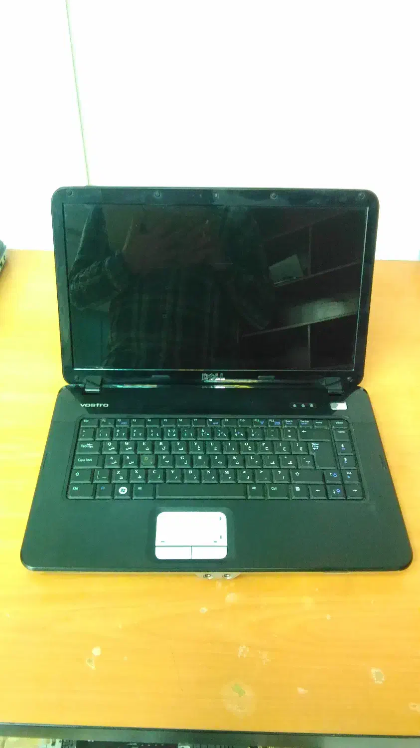 فروش لپ تاپ دل|رایانه همراه|تهران, سهروردی|دیوار