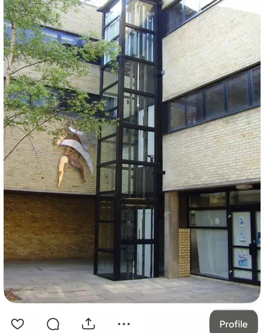 آساسنورهوم لیفت شیک وکم مصرف ویژه ساختمان مسکونی|خدمات پیشه و مهارت|آمل, |دیوار