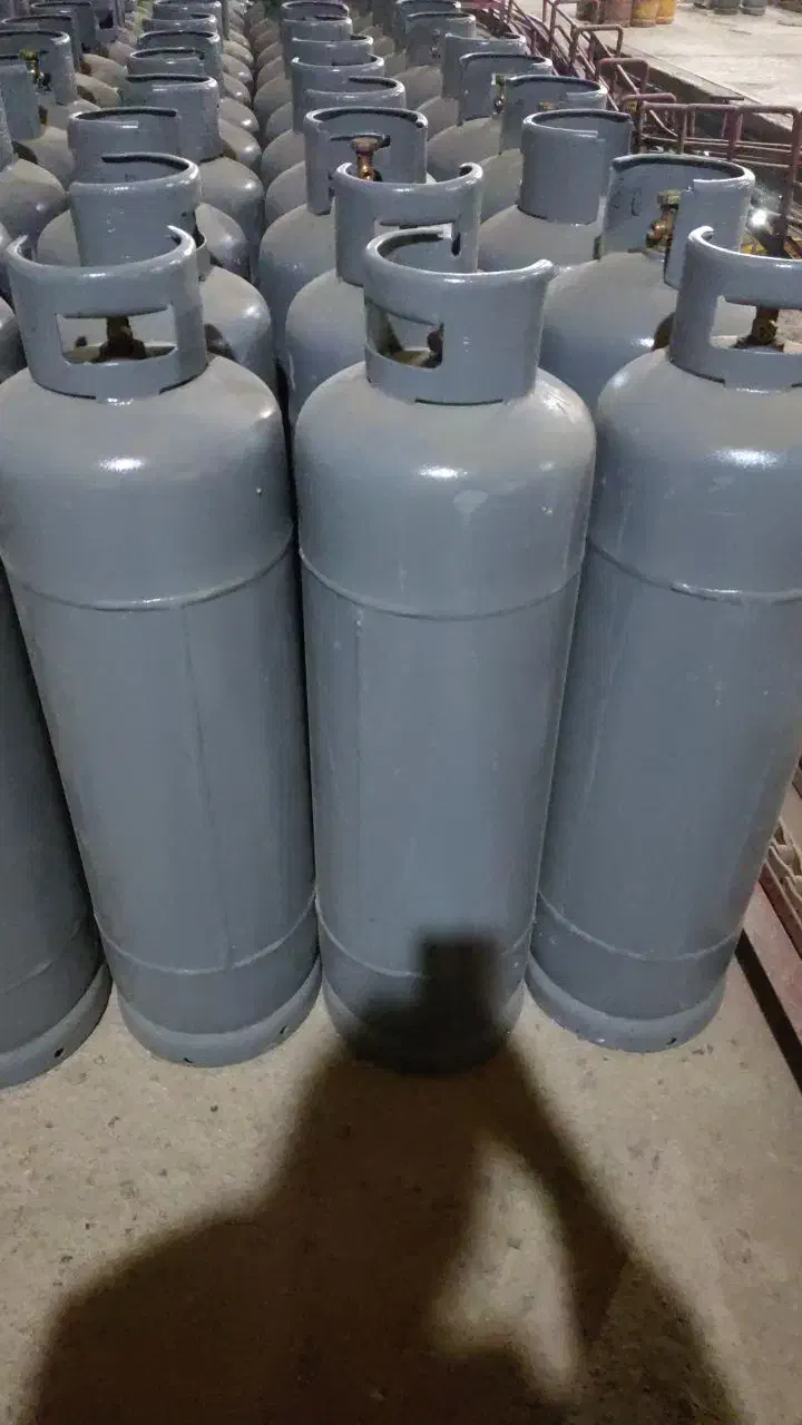 کپسول گاز|اجاق گاز و لوازم برقی پخت‌وپز|محمدشهر, زیبادشت|دیوار