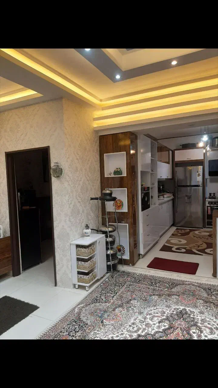 آپارتمان/طبقه اول/۷۰متر/۱خواب|فروش آپارتمان|تربتحیدریه, آسایش|دیوار