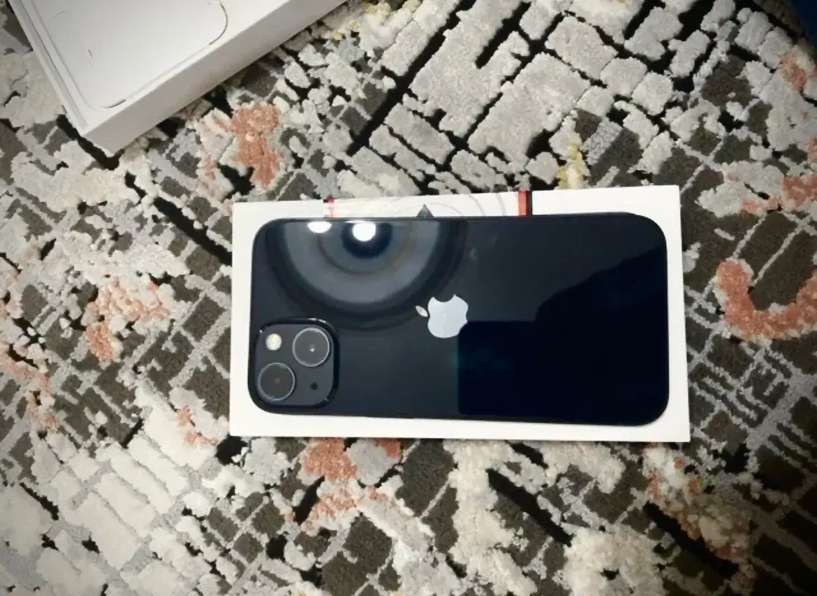 Iphone 13|موبایل|دلیجان, |دیوار