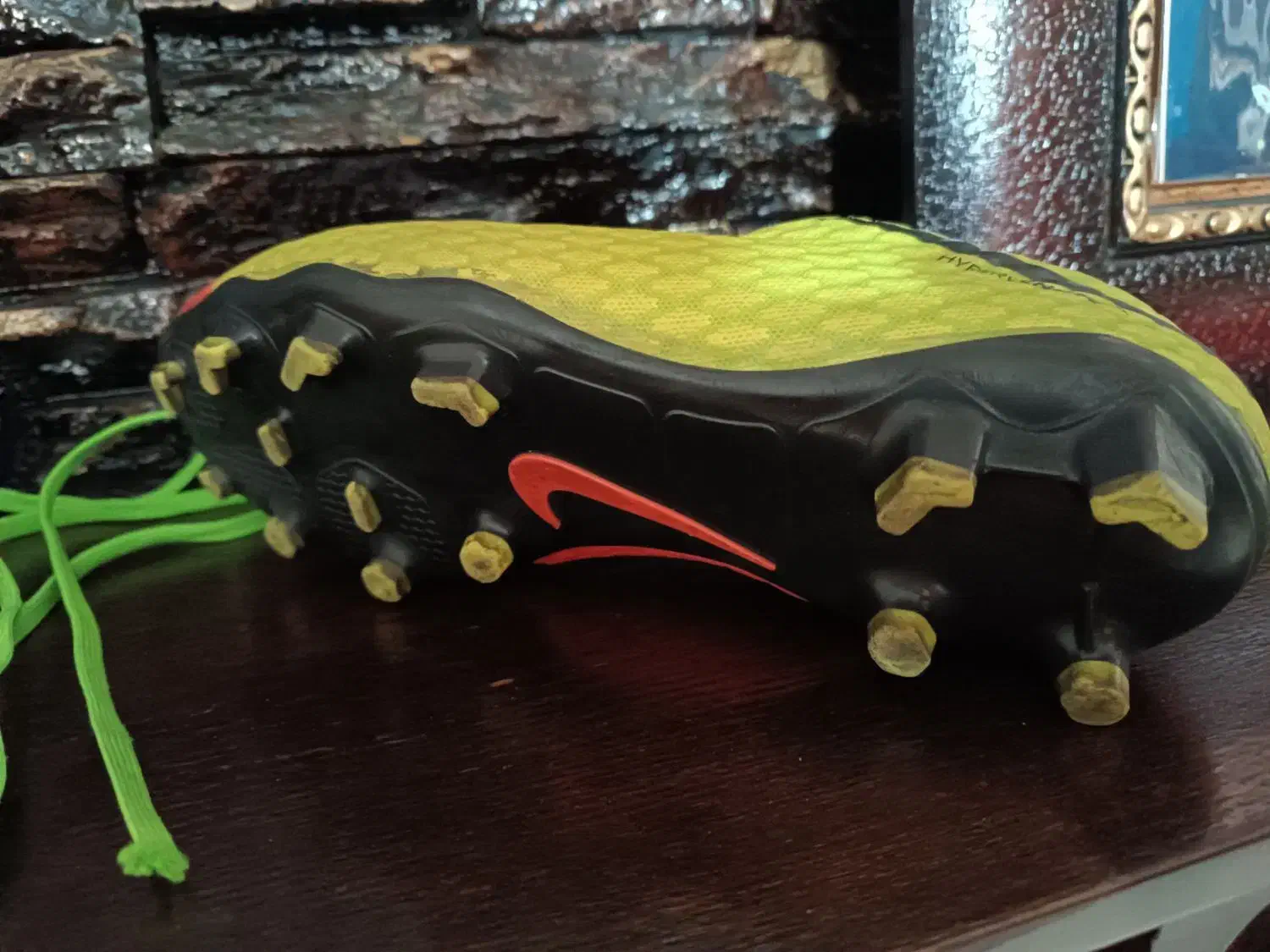 کفش استوک سری نایک هایپرونوم|کیف، کفش، کمربند|تهران, شهرک هما|دیوار