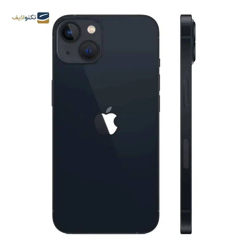 ایفون ۱۳ نرمال بدون بازشدگی|موبایل|کاشمر, |دیوار