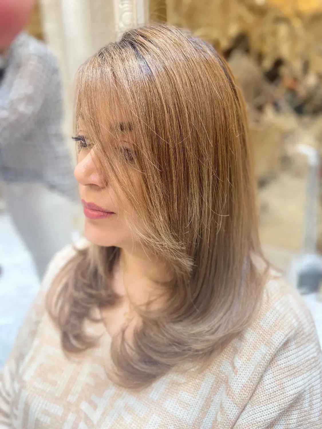 مدل برای کوتاهی مو|خدمات آرایشگری و زیبایی|رشت, بلوار گیلان|دیوار