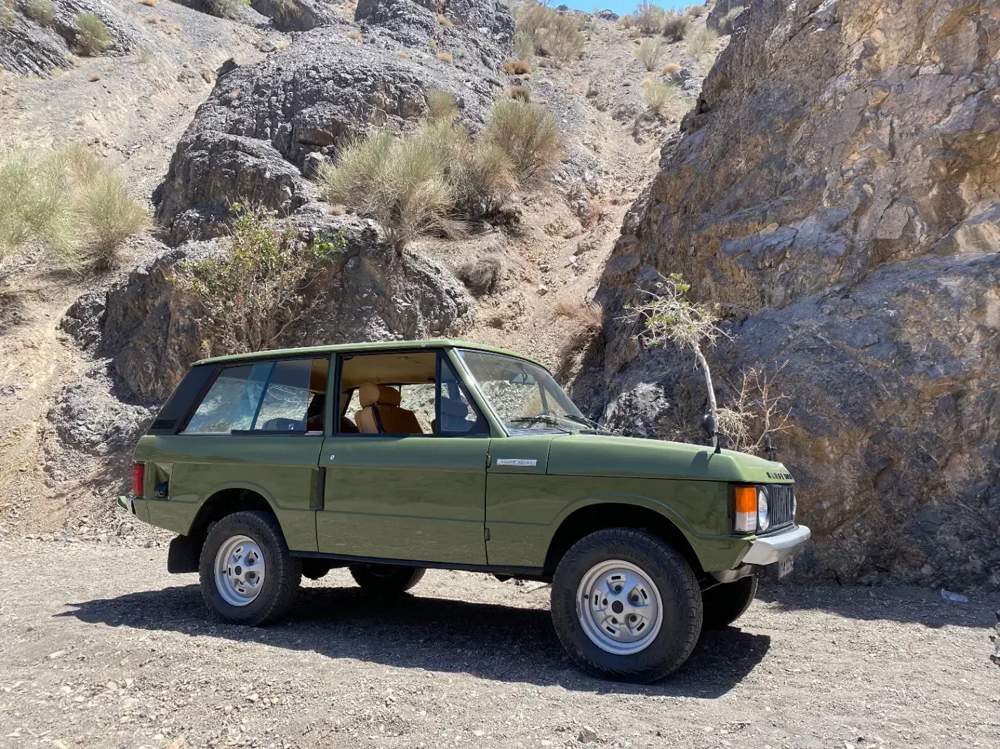 رنجرور|خودرو کلاسیک|کرمان, |دیوار