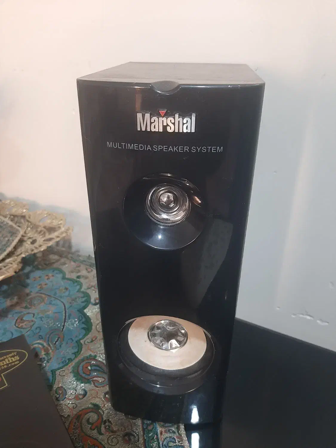 دستگاه DvD|سیستم صوتی خانگی|ملارد, |دیوار