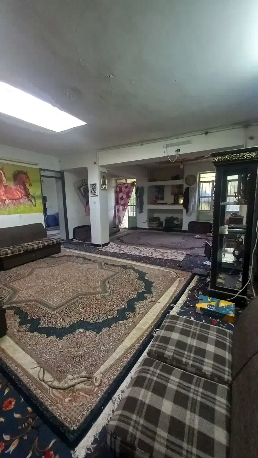 ویلا باغ ۱۰۰قصب گلباف ۵خوابه|فروش خانه و ویلا|گلباف, |دیوار