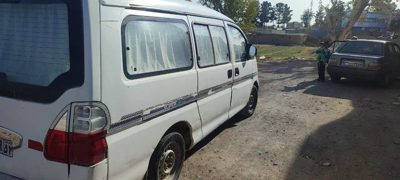 ون فاو|خودرو سواری و وانت|قائن, |دیوار