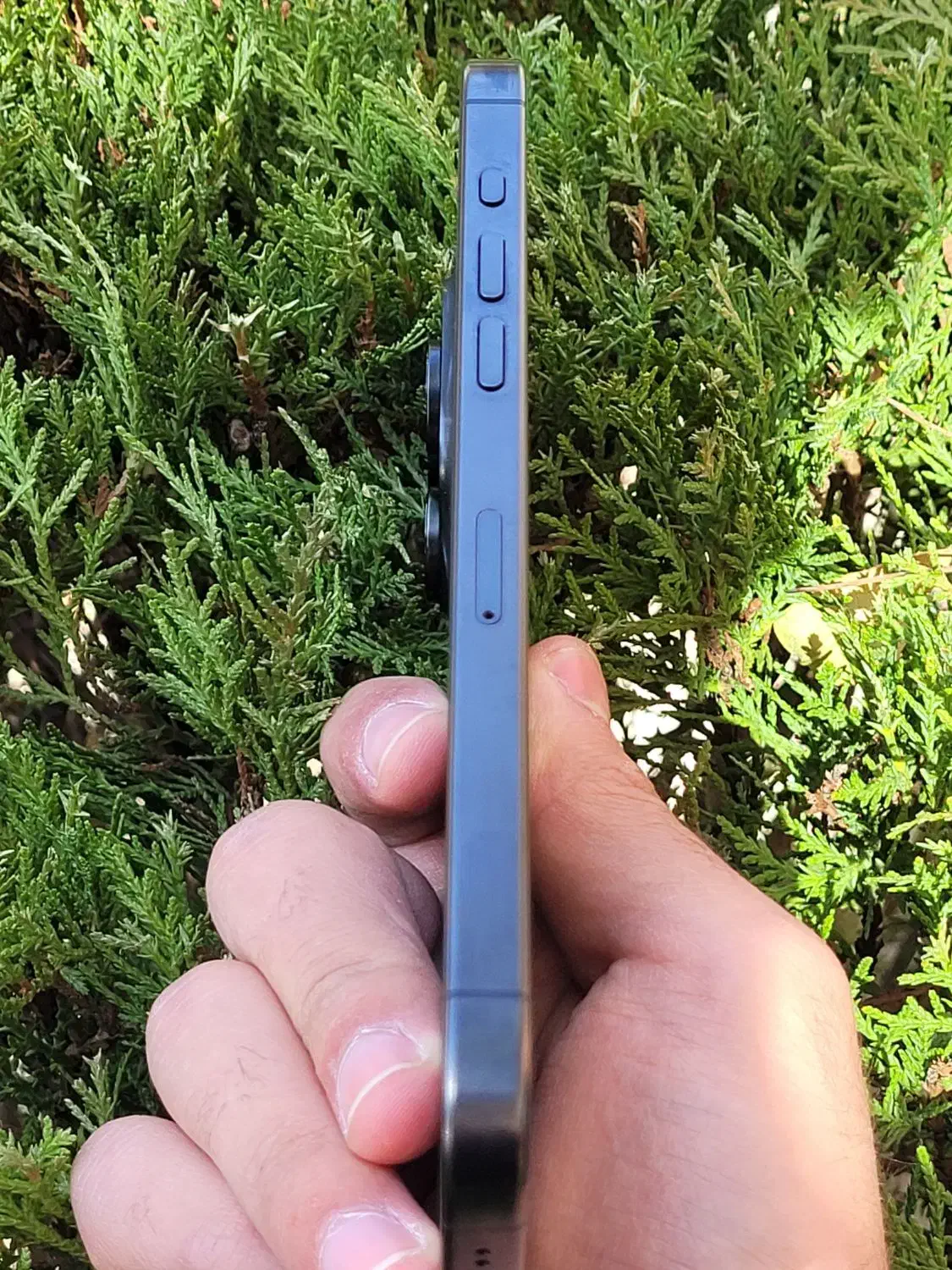 ایفون 15promax با ریجستر|موبایل|شیراز, آزادی|دیوار