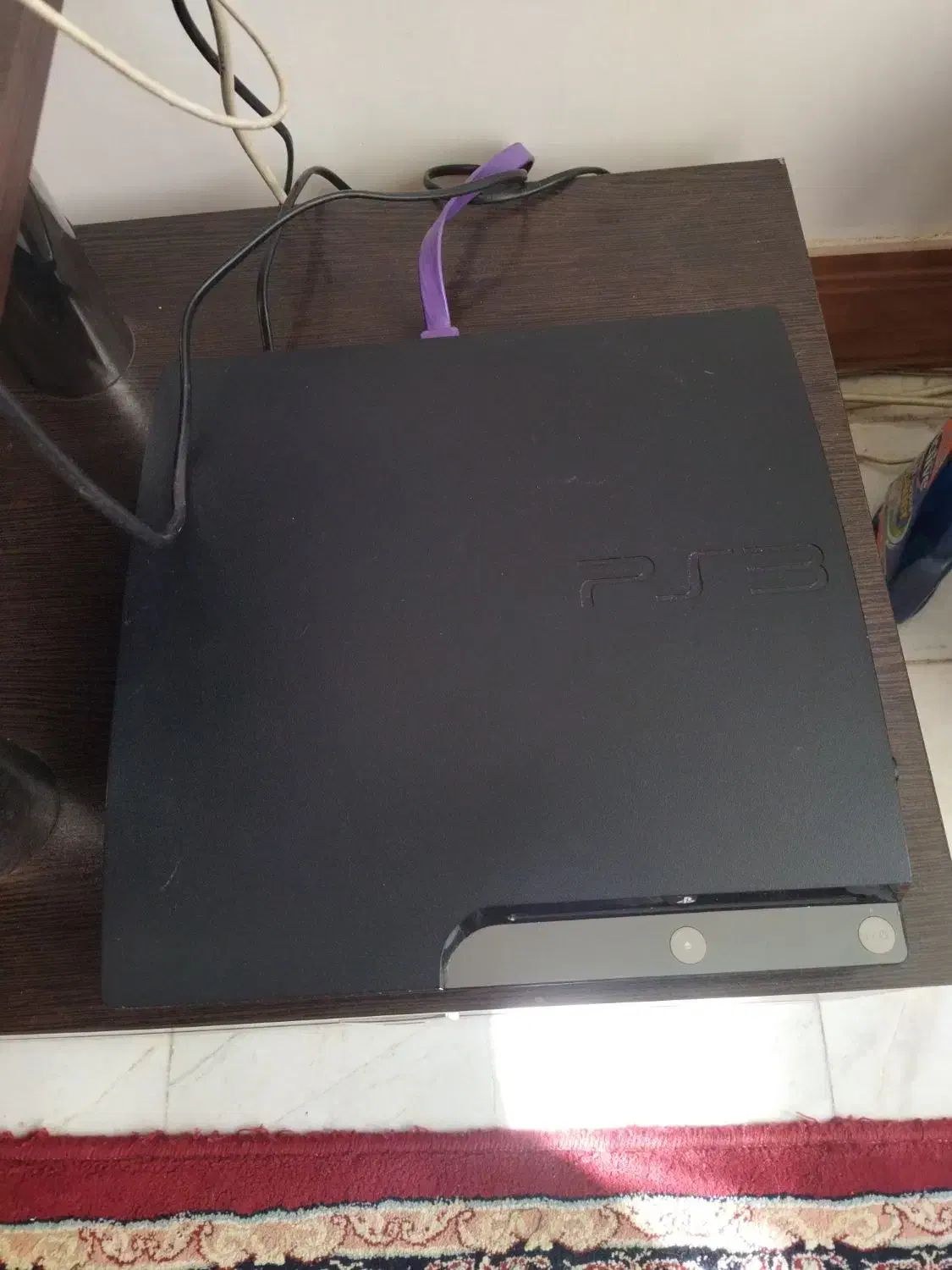 ps3 اسلیم|کنسول، بازی ویدئویی و آنلاین|هشتگرد, فاز ۱ مهستان|دیوار