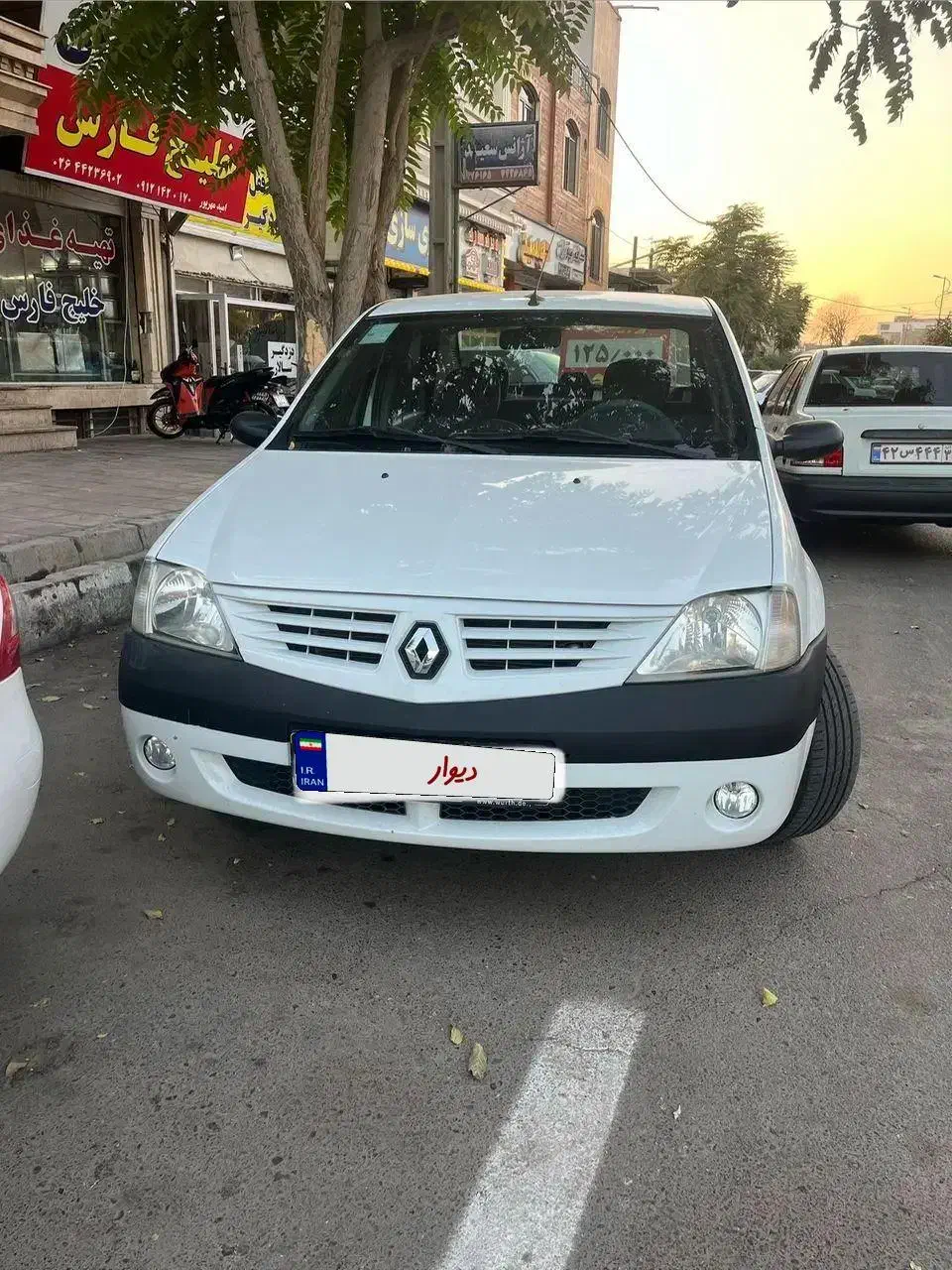 ال ۹۰ مدل ۹۷ سالم|خودرو سواری و وانت|هشتگرد, مدرس|دیوار