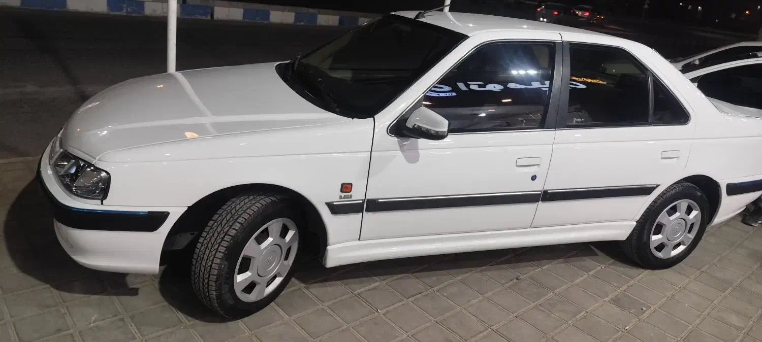 پژو پارس tu5، مدل1400 دریچه سیمی|خودرو سواری و وانت|کاشان, الغدیر|دیوار