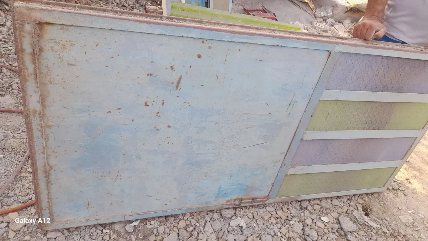 درب اتاق وپنجره|مصالح و تجهیزات ساختمان|بندر ماهشهر, |دیوار