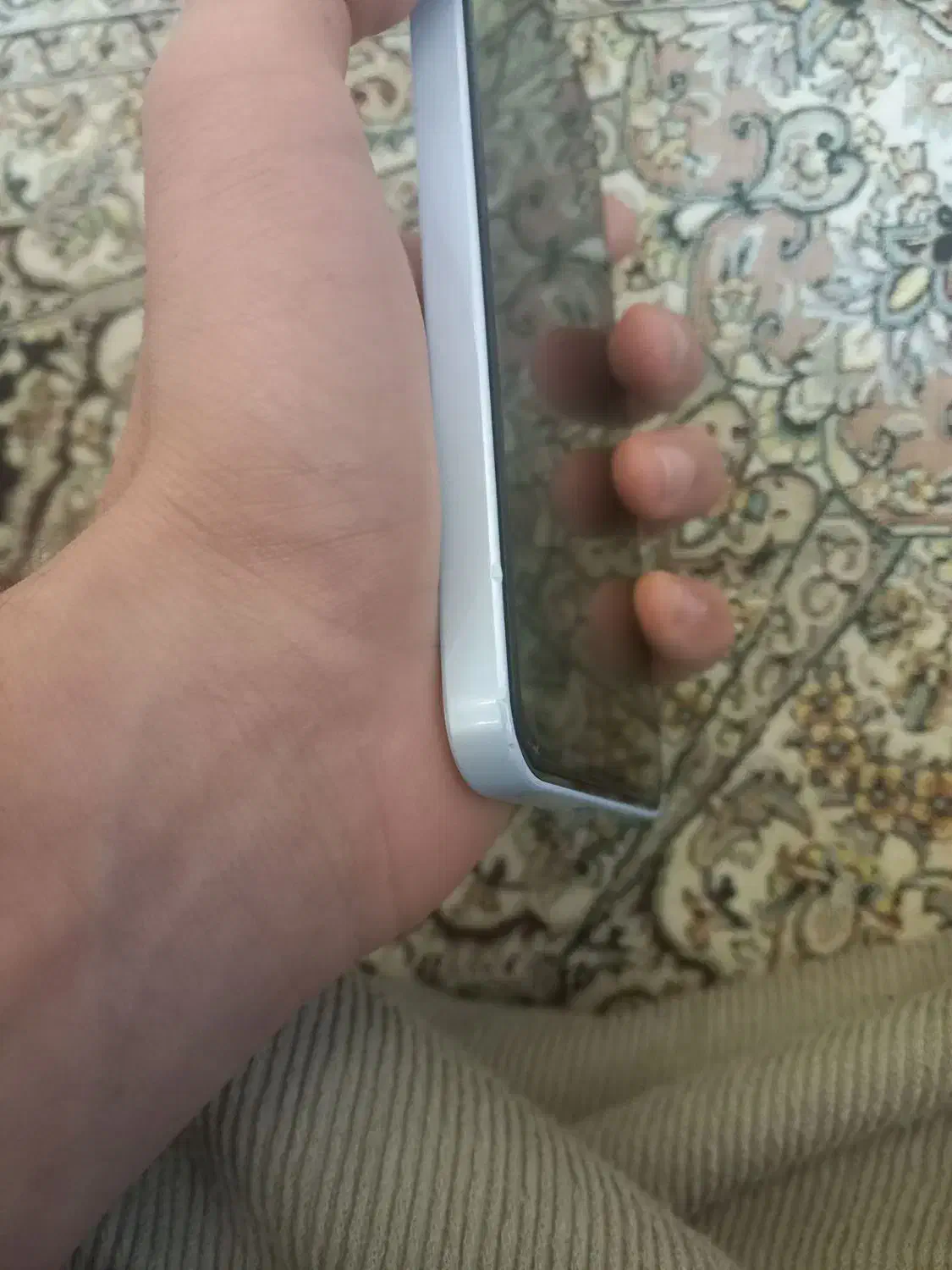 a35  5G|موبایل|مشهد, کلاهدوز|دیوار