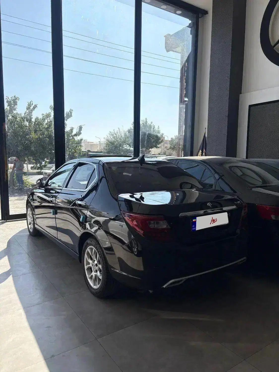 دنا پلاس توربو ۶ دنده ۱۴۰۱|خودرو سواری و وانت|سمنان, |دیوار