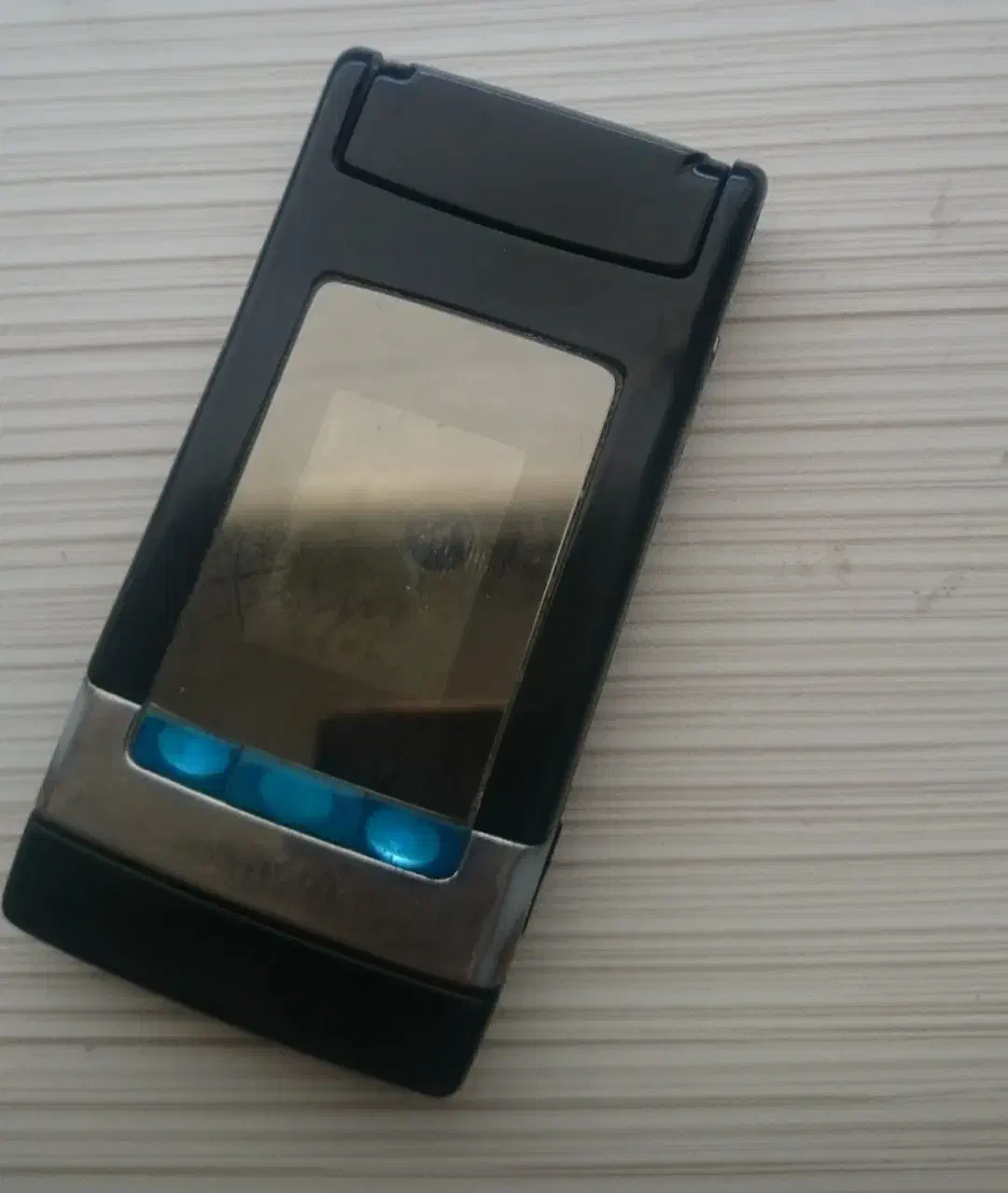 Nokia N76|موبایل|تهران, حر|دیوار