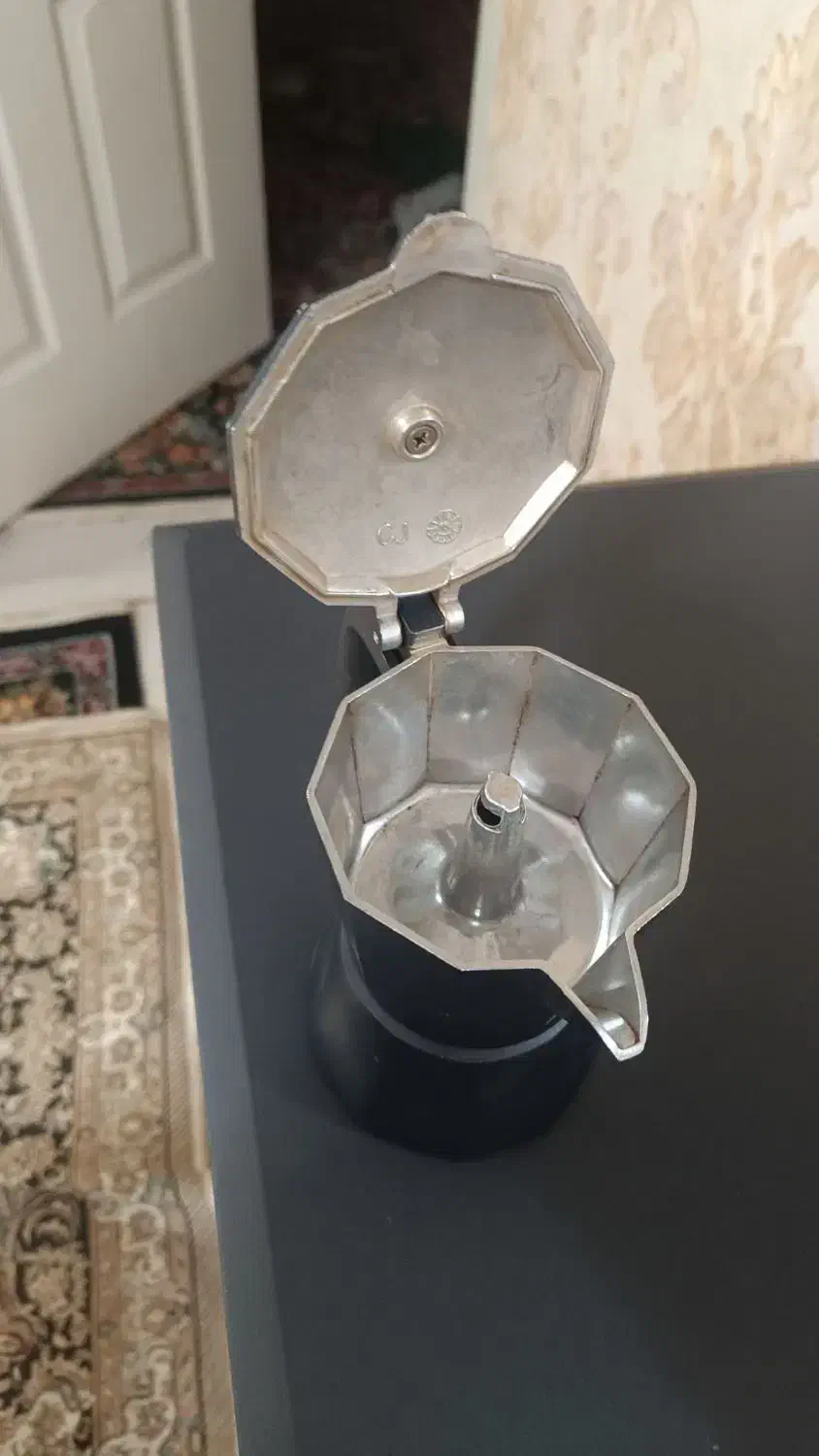 دستگاه قهوه ساز|قوری، کتری، قهوه‌ساز دستی|همدان, |دیوار