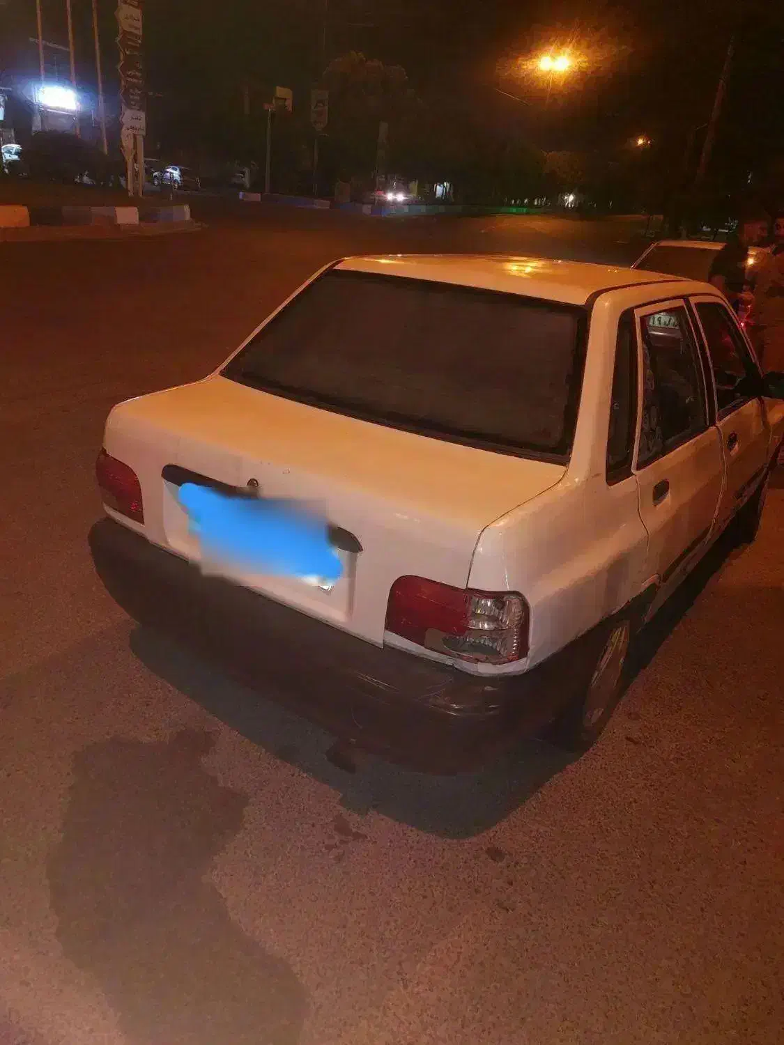 پراید ۸۲کاربرات|خودرو سواری و وانت|سهند, |دیوار