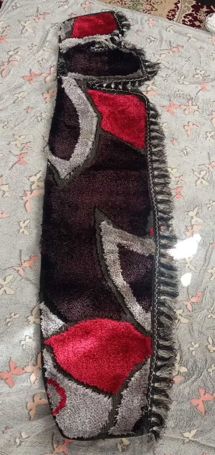 رو داشبورد با نمد داشبورد الوند|قطعات یدکی و لوازم جانبی|تبریز, |دیوار